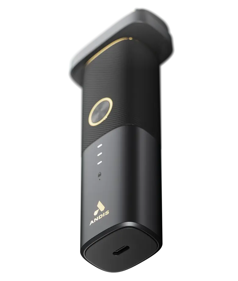 Andis Resurge Shaver