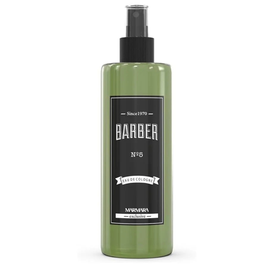 Barber Marmara Spray Pump 400ml