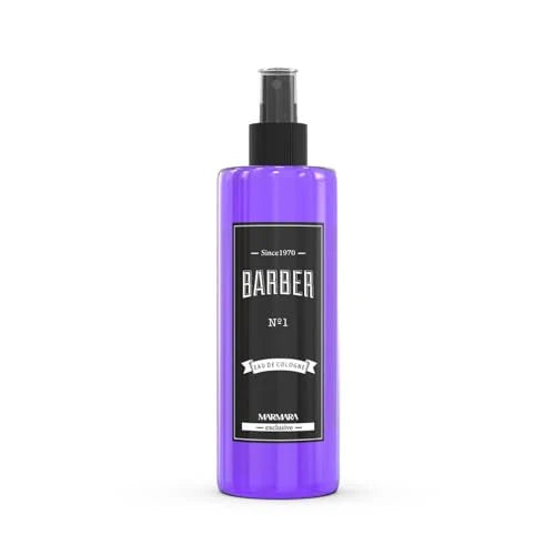 Barber Marmara Spray Pump 400ml