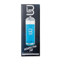 Level 3 Acrylic Disinfecting Jar