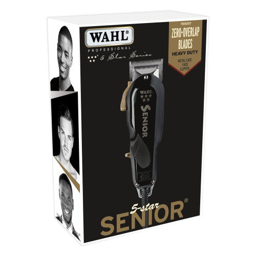 Wahl Corded Senior