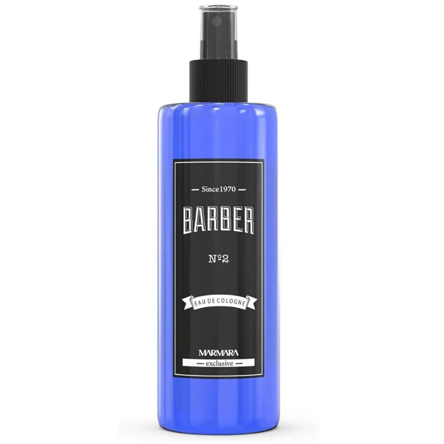 Barber Marmara Spray Pump 400ml