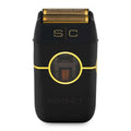 Style Craft Instinct Metal Double Foil Shaver
