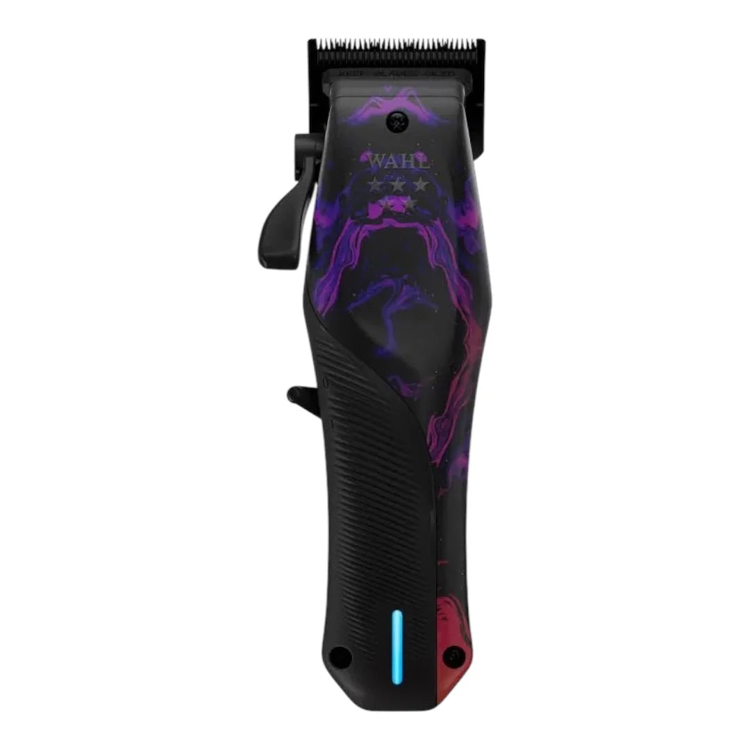 Wahl Professional Vapor Limited Edition