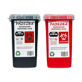 FADEZER Blade Disposal Case