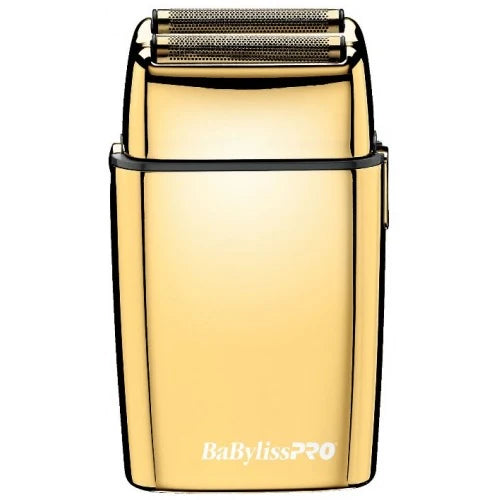 Babyliss Gold Shaver
