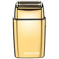 Babyliss Gold Shaver