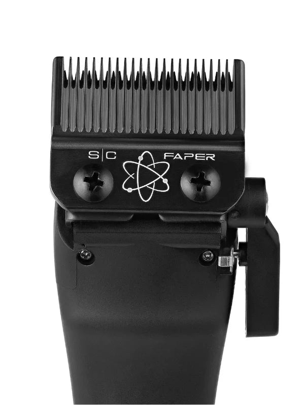Stylecraft Metal Edition Instinct Clipper