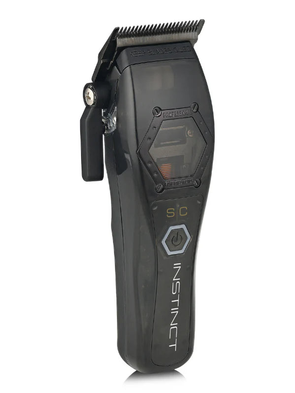 Stylecraft Metal Edition Instinct Clipper