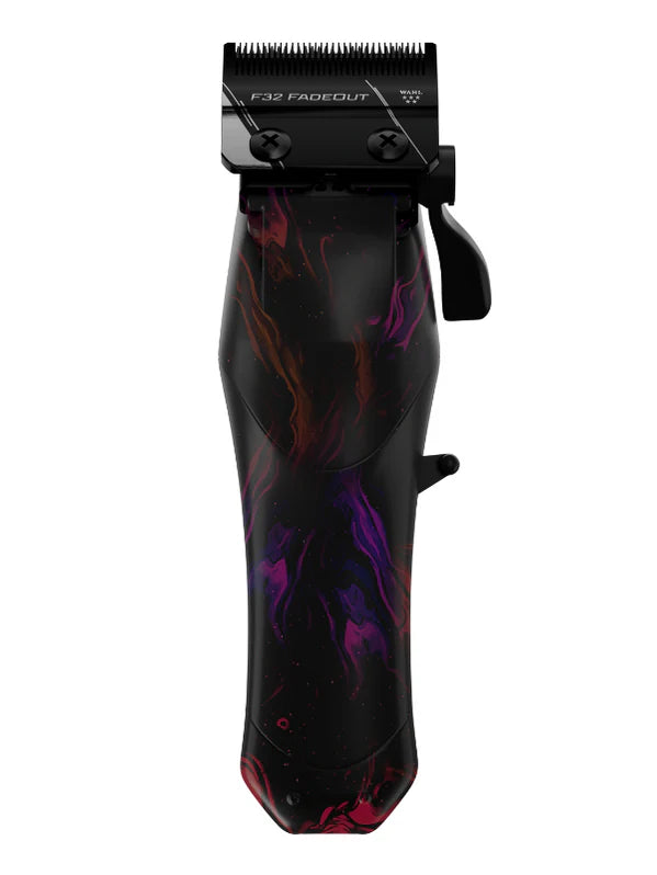 Wahl Professional Vapor Limited Edition
