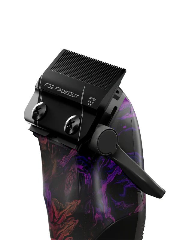 Wahl Professional Vapor Limited Edition