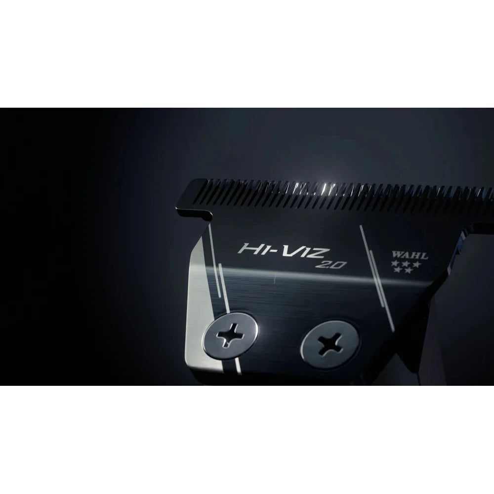 Wahl Hi-Viz Trimmer
