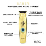 Stylecraft Saber Trimmer