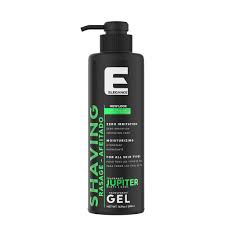 ELEGANCE SHAVE GEL