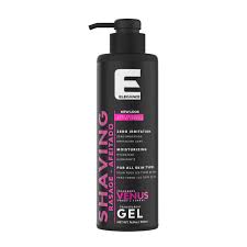 ELEGANCE SHAVE GEL