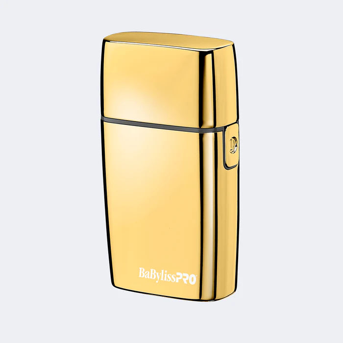 Babyliss Gold Shaver