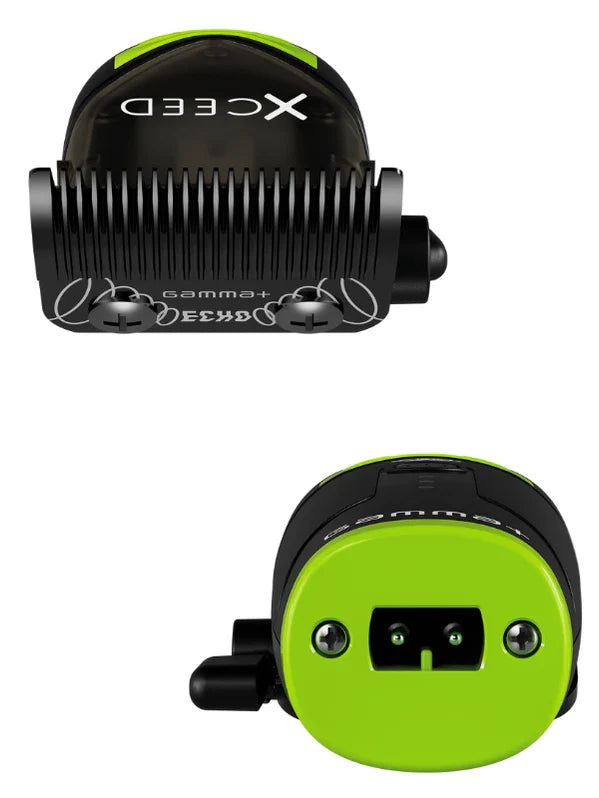 Gamma+ XCEED Cordless Clipper