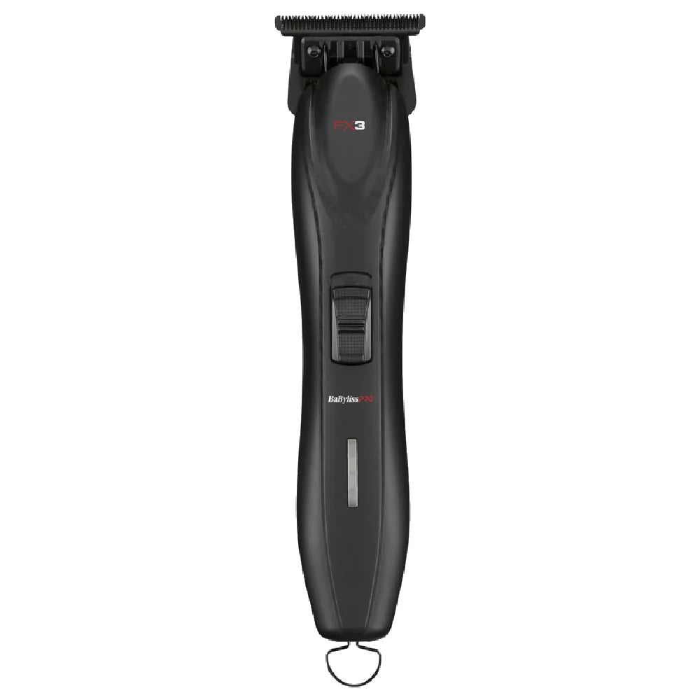 Babyliss Black FX3 Trimmer