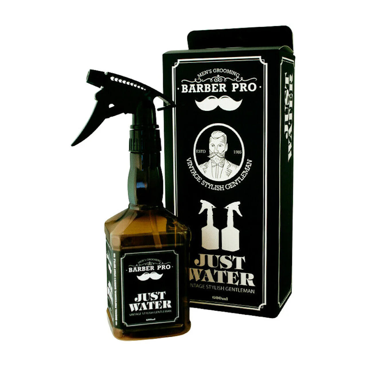 20 oz Barber Pro Spray Bottle