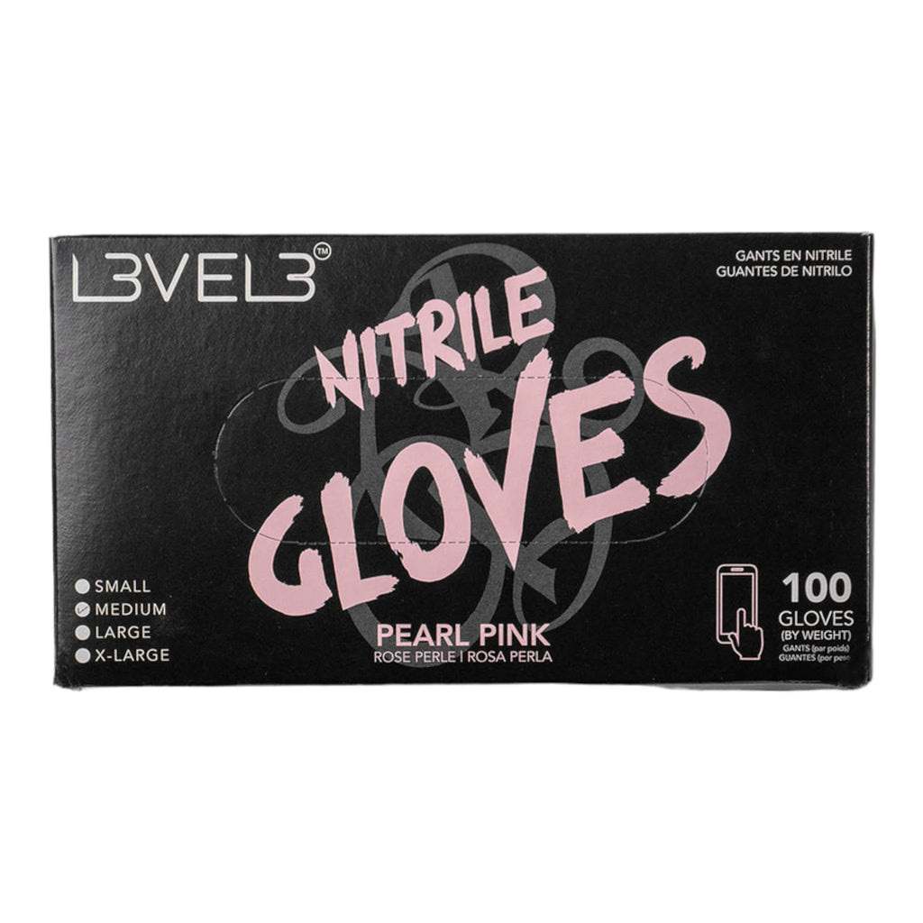 Level 3 Gloves