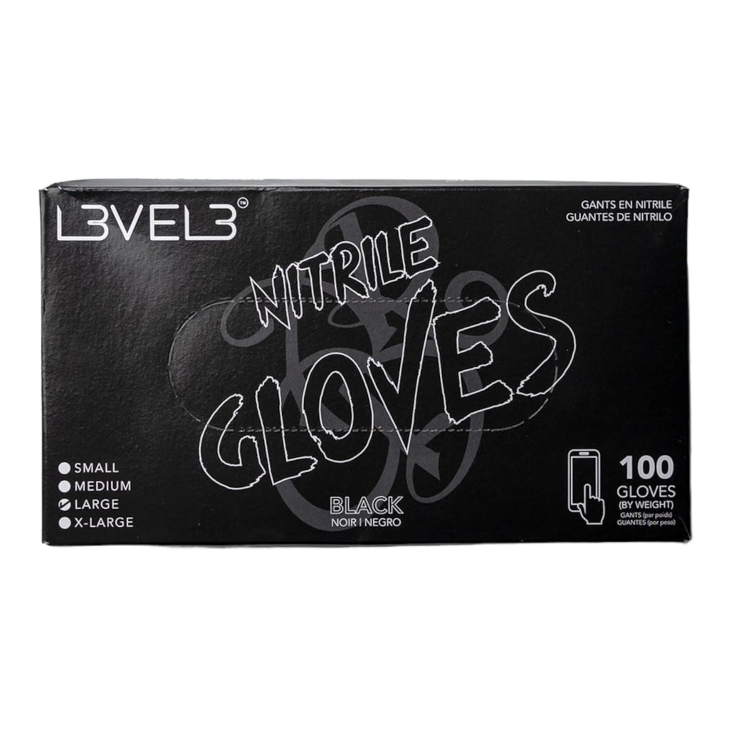 Level 3 Gloves