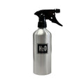 H20 Aluminum Spray Bottle