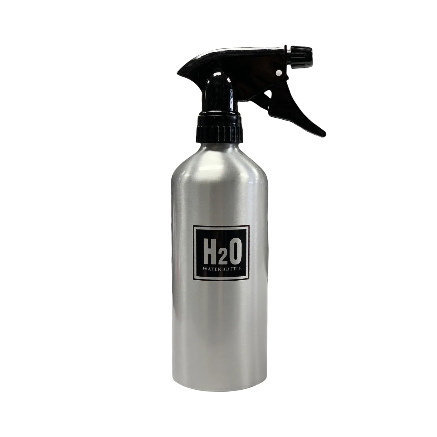H20 Aluminum Spray Bottle