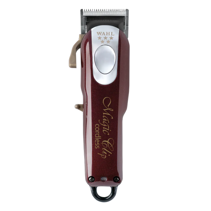 Wahl Cordless Magic Clip