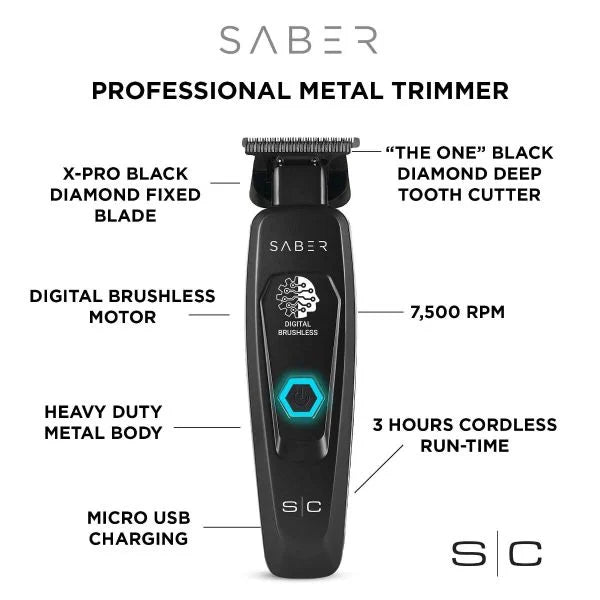 Stylecraft Saber Trimmer