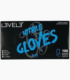 Level 3 Gloves